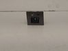 Seat heating switch 24441254