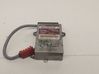 Airbag control unit/module 4A0959655