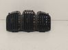 Dash center air vent grill 05009038AA