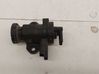 EGR valve 9635704380