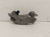 Heater blower motor/fan resistor 73421312