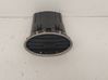 Dashboard side air vent grill/cover trim 4M51A014L21AD