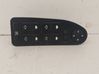 Electric window control switch 6904306