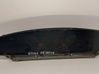Speedometer (instrument cluster) BA000