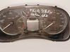 Speedometer (instrument cluster) 9654485280