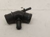 Engine coolant pipe/hose 1J0121087C
