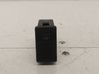 Windscreen/window heater switch 893941503