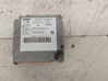 Airbag control unit/module 9650109480