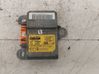Airbag control unit/module 9638592580