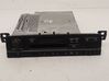 Radio/CD/DVD/GPS head unit 65128368234