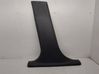 (B) pillar trim (bottom) 8198681