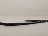 Front wiper blade arm 61617007128