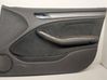 Front door card panel trim 51418195788