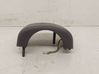Steering wheel column trim 17291H
