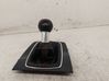 Gear shifter surround trim plastic 