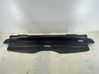 Parcel shelf load cover 8236357
