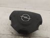 Steering wheel airbag 13112812