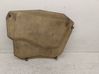 Fuse box cover 12901740707