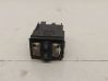 Seat heating switch 4B0963563A
