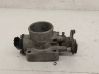 Throttle valve 