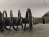 Front shock absorber with coil spring 