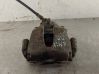 Caliper de freno delantero 