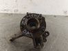 Front wheel hub spindle knuckle 