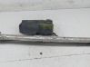 Front wiper linkage and motor 24423640
