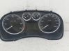 Speedometer (instrument cluster) P9636708880
