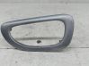 Other front door trim element 9634769877