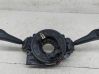 Wiper turn signal indicator stalk/switch 61318377488