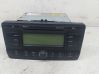Panel / Radioodtwarzacz CD/DVD/GPS 1Z0035161C