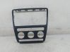 Panel klimatyzacji / Ogrzewania 1Z0858069A