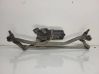 Front wiper linkage and motor 53630147