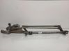 Front wiper linkage and motor 0390241731