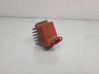 Heater blower motor/fan resistor 357907521