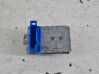 Heater blower motor/fan resistor 7M0959263E