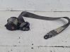 Rear seatbelt 7M0857811E