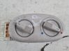 Interior fan control switch 7M0959531