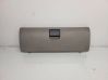 Glove box lid/cover 