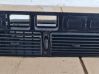 Dash center air vent grill 1J0819736C