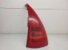 Rear/tail lights 2556G