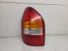 Luz trasera/de freno 62280