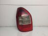 Lampa tylna 62280