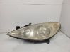 Lampa przednia 55011282