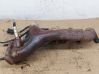 Exhaust manifold 