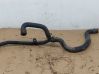 Engine coolant pipe/hose 058121058B