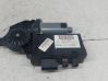 Front door window regulator motor 9637130480