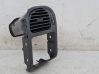 Dashboard side air vent grill/cover trim 30860543