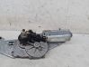Rear window wiper motor 0390201529